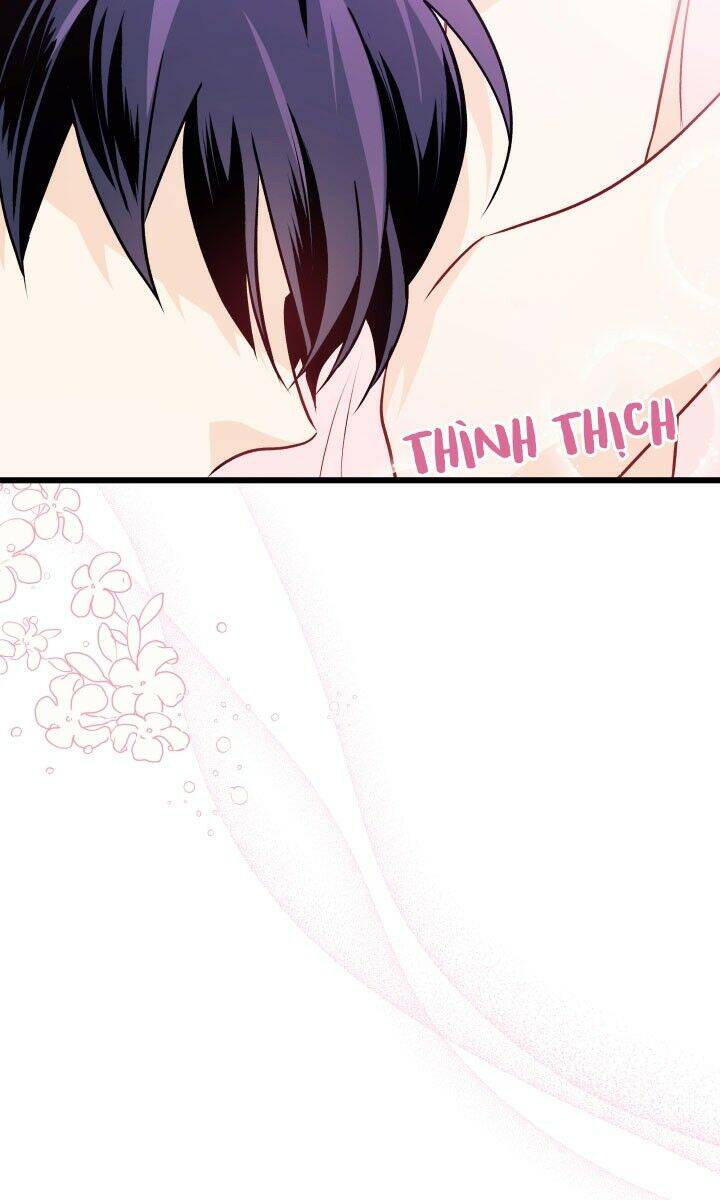 Mối Liên Kết Giữa Báo Đen Và Bé Thỏ Chap 24 - Next Chap 25