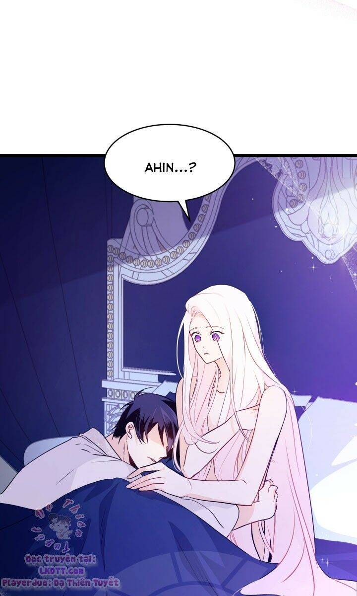 Mối Liên Kết Giữa Báo Đen Và Bé Thỏ Chap 24 - Next Chap 25