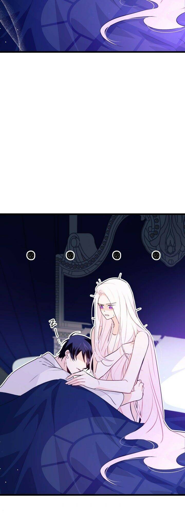 Mối Liên Kết Giữa Báo Đen Và Bé Thỏ Chap 24 - Next Chap 25