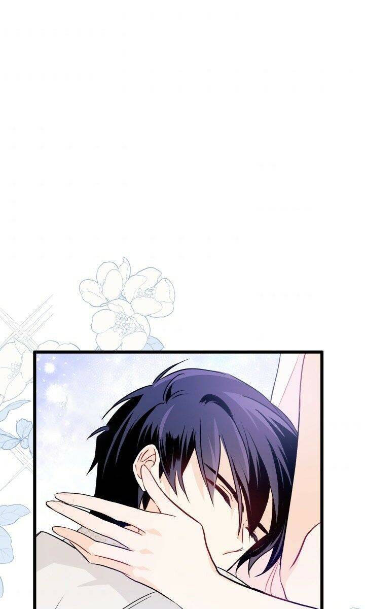 Mối Liên Kết Giữa Báo Đen Và Bé Thỏ Chap 24 - Next Chap 25