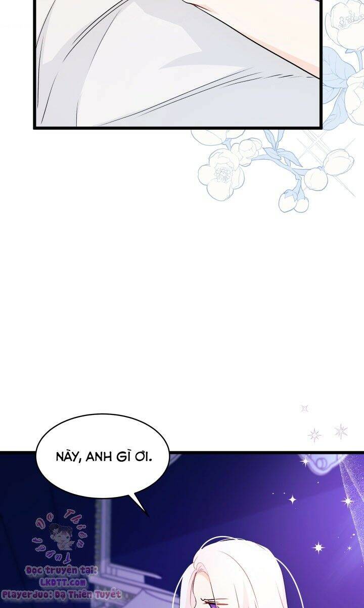 Mối Liên Kết Giữa Báo Đen Và Bé Thỏ Chap 24 - Next Chap 25