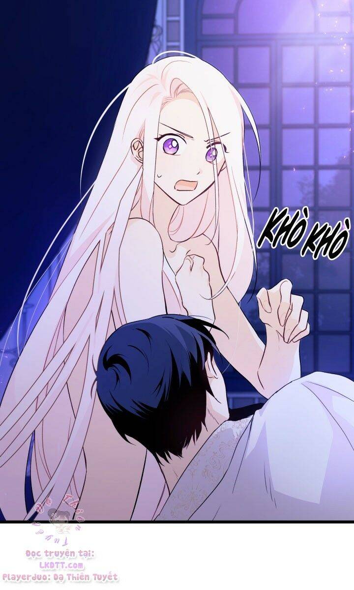 Mối Liên Kết Giữa Báo Đen Và Bé Thỏ Chap 24 - Next Chap 25