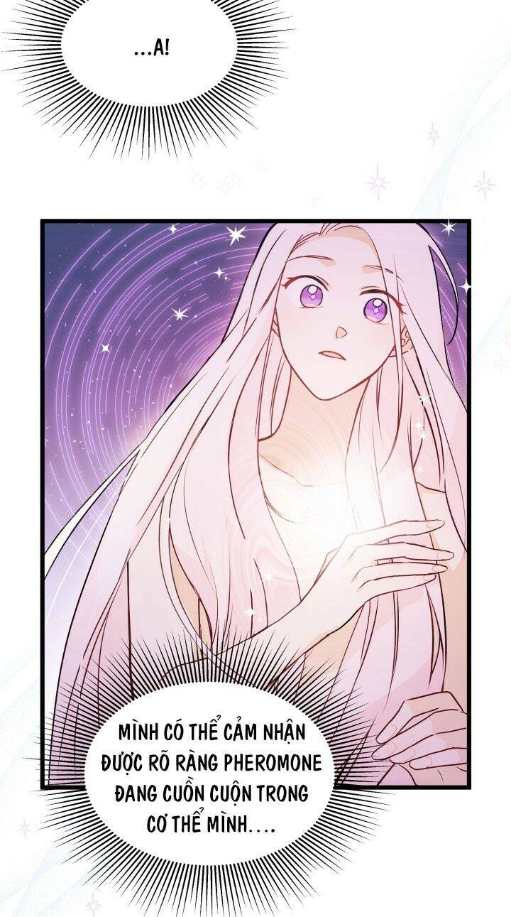 Mối Liên Kết Giữa Báo Đen Và Bé Thỏ Chap 24 - Next Chap 25