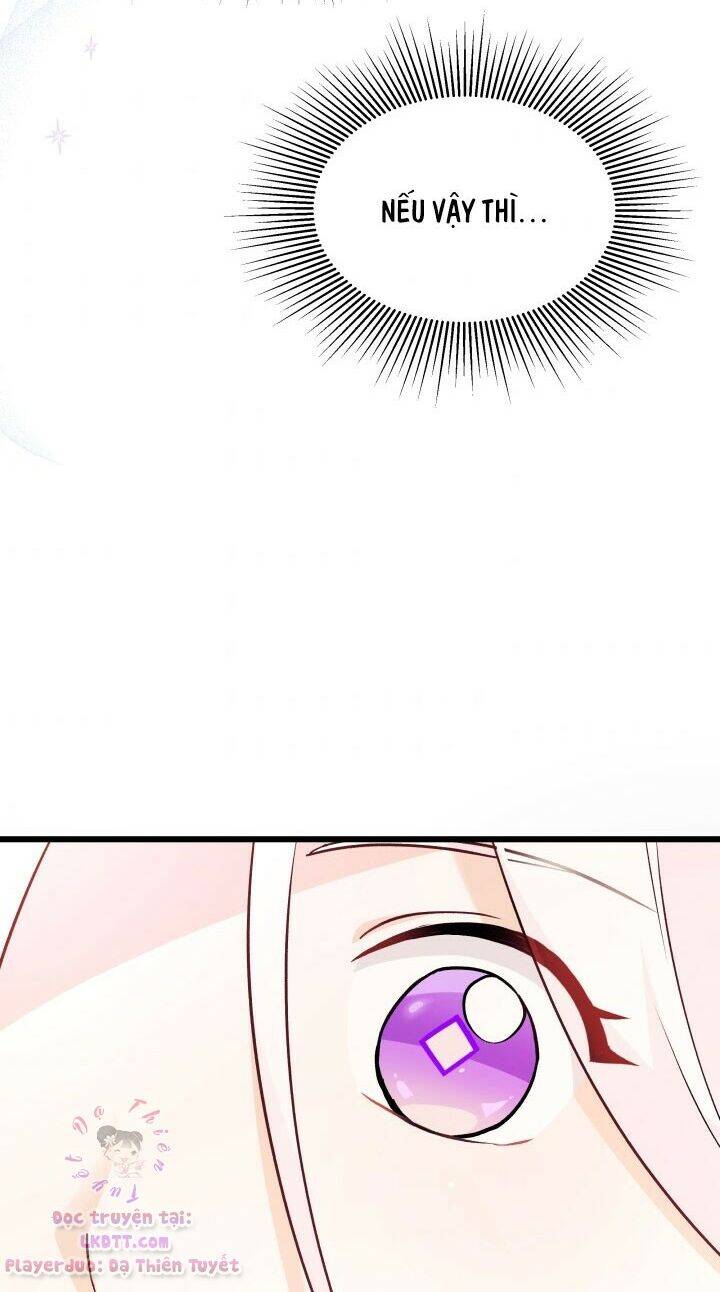 Mối Liên Kết Giữa Báo Đen Và Bé Thỏ Chap 24 - Next Chap 25