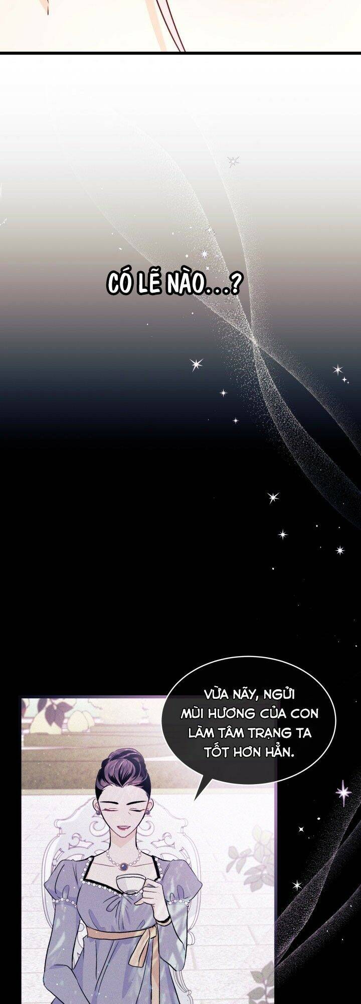 Mối Liên Kết Giữa Báo Đen Và Bé Thỏ Chap 24 - Next Chap 25