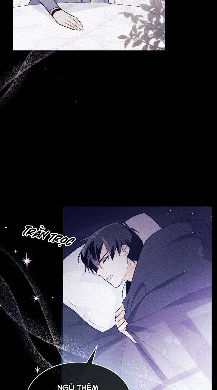 Mối Liên Kết Giữa Báo Đen Và Bé Thỏ Chap 24 - Next Chap 25