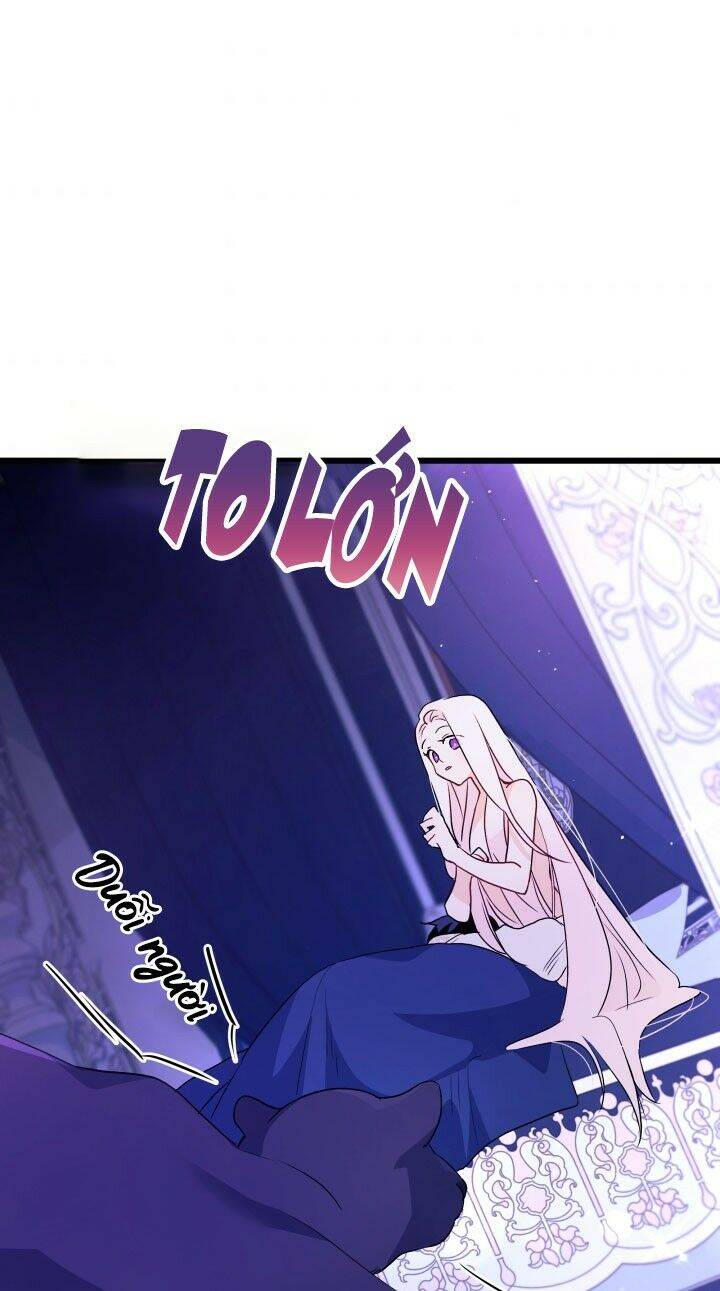 Mối Liên Kết Giữa Báo Đen Và Bé Thỏ Chap 24 - Next Chap 25