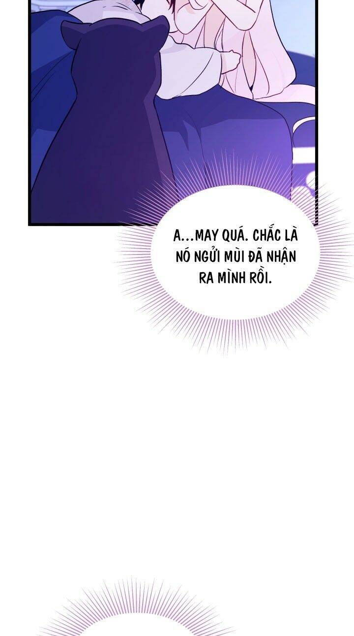 Mối Liên Kết Giữa Báo Đen Và Bé Thỏ Chap 24 - Next Chap 25