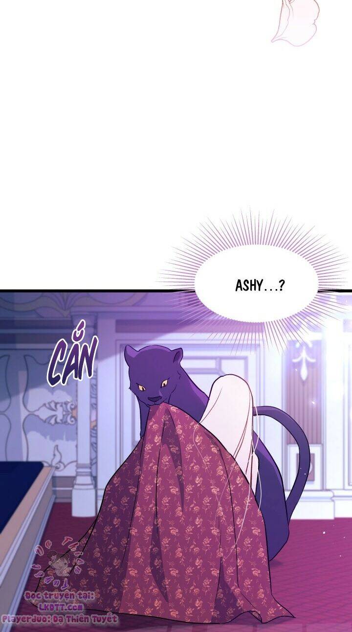 Mối Liên Kết Giữa Báo Đen Và Bé Thỏ Chap 24 - Next Chap 25