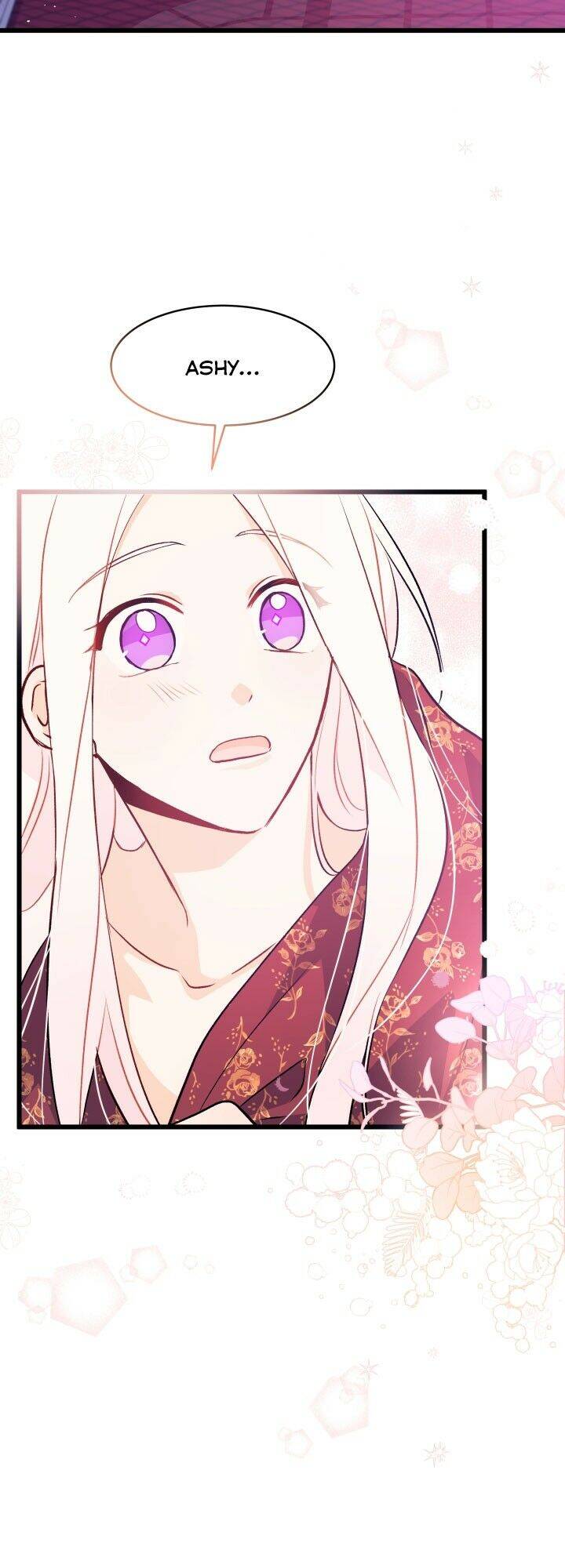 Mối Liên Kết Giữa Báo Đen Và Bé Thỏ Chap 24 - Next Chap 25