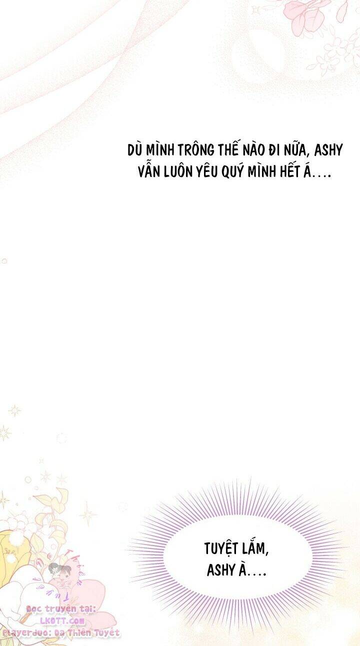 Mối Liên Kết Giữa Báo Đen Và Bé Thỏ Chap 24 - Next Chap 25