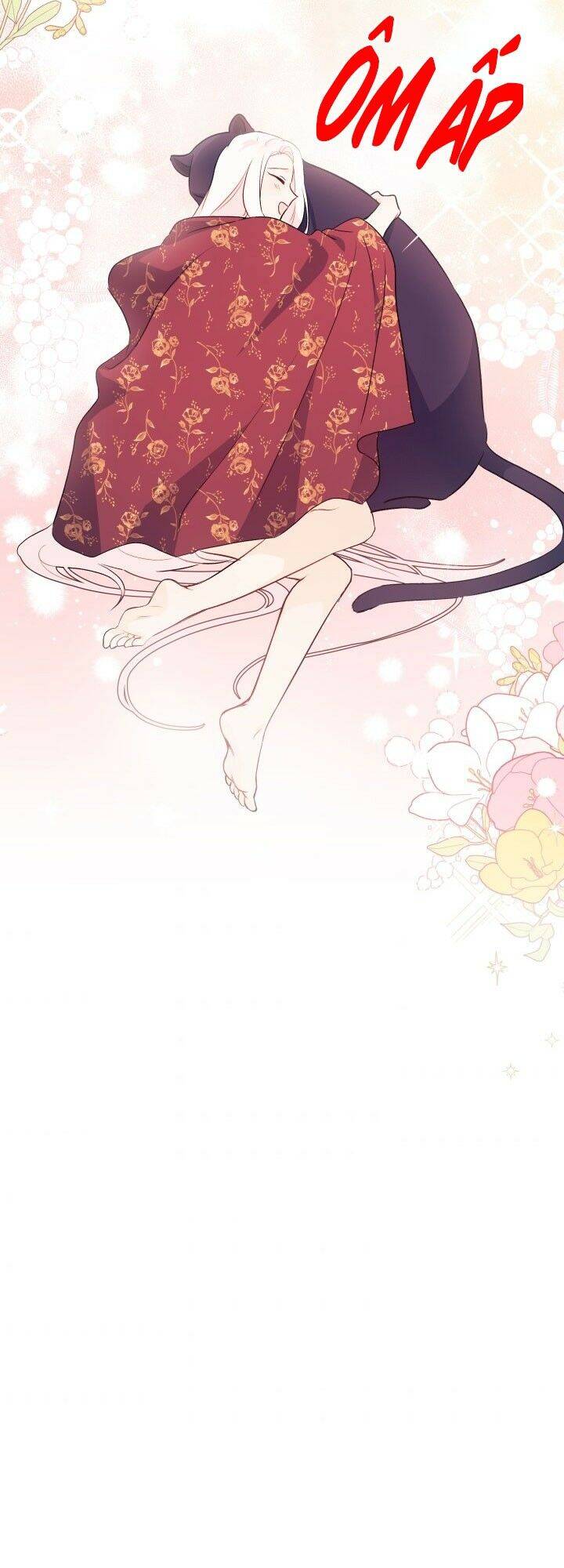 Mối Liên Kết Giữa Báo Đen Và Bé Thỏ Chap 24 - Next Chap 25