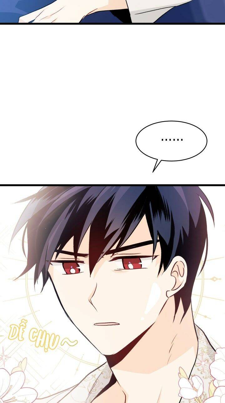 Mối Liên Kết Giữa Báo Đen Và Bé Thỏ Chap 24 - Next Chap 25