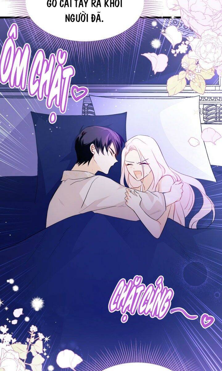 Mối Liên Kết Giữa Báo Đen Và Bé Thỏ Chap 24 - Next Chap 25