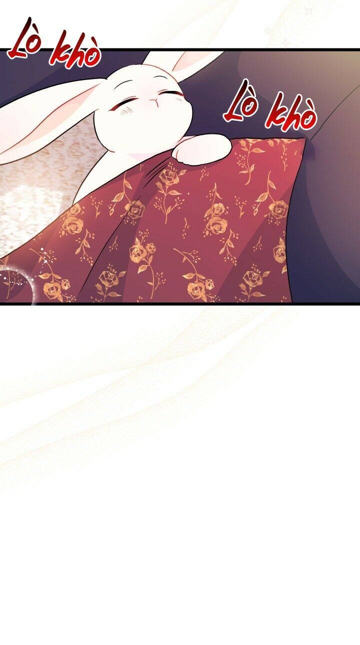 Mối Liên Kết Giữa Báo Đen Và Bé Thỏ Chap 24 - Next Chap 25