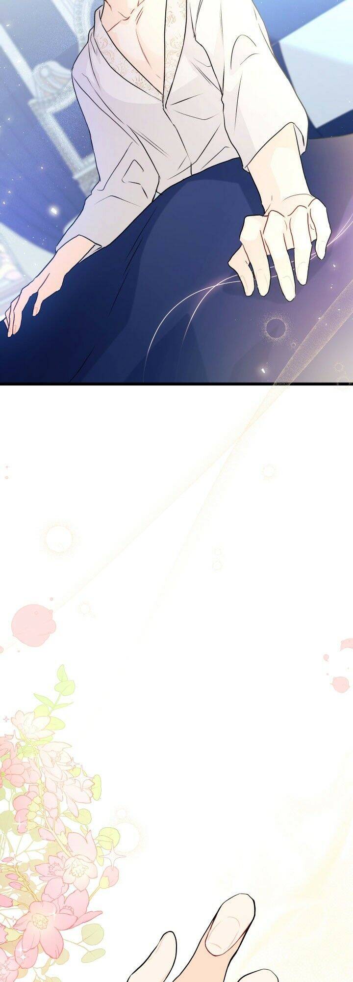 Mối Liên Kết Giữa Báo Đen Và Bé Thỏ Chap 24 - Next Chap 25