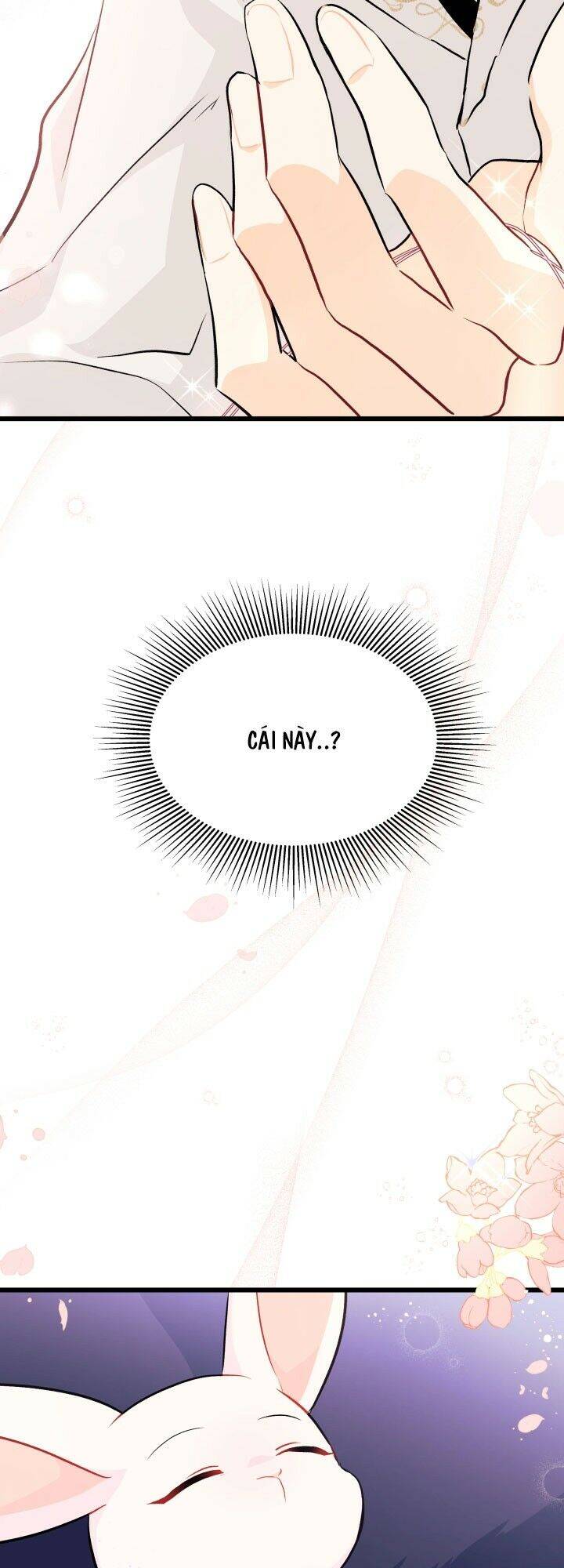 Mối Liên Kết Giữa Báo Đen Và Bé Thỏ Chap 24 - Next Chap 25