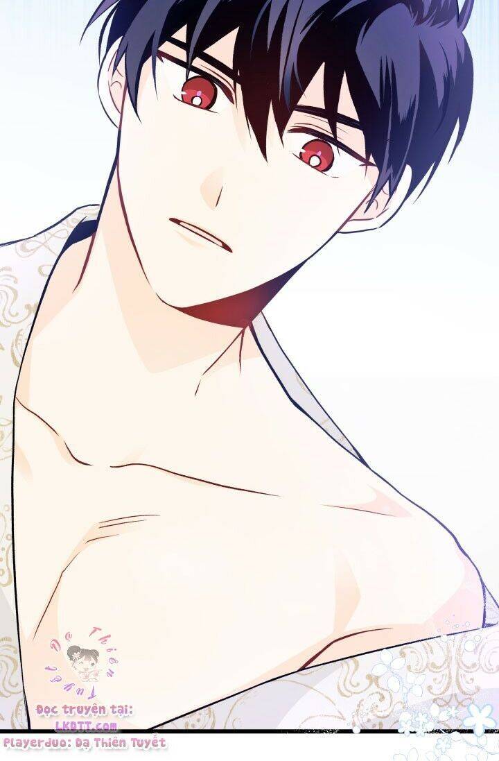 Mối Liên Kết Giữa Báo Đen Và Bé Thỏ Chap 25 - Next Chap 26