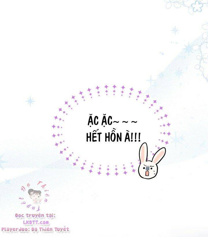 Mối Liên Kết Giữa Báo Đen Và Bé Thỏ Chap 25 - Next Chap 26