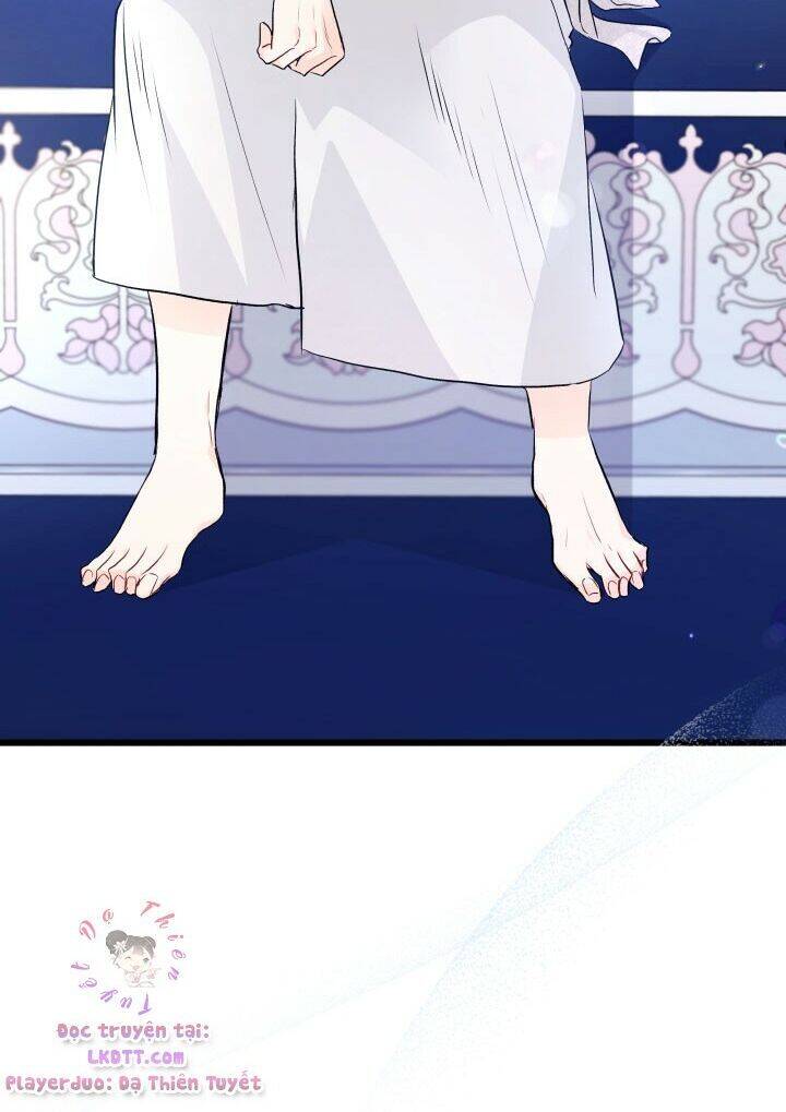 Mối Liên Kết Giữa Báo Đen Và Bé Thỏ Chap 25 - Next Chap 26