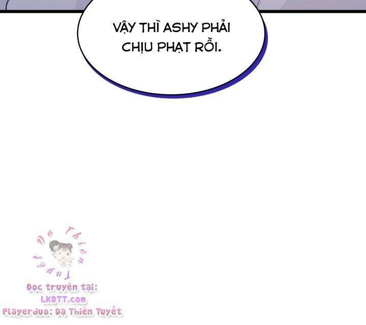 Mối Liên Kết Giữa Báo Đen Và Bé Thỏ Chap 25 - Next Chap 26