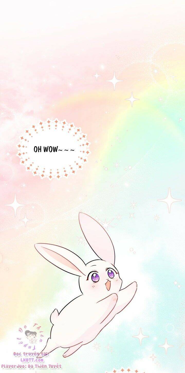 Mối Liên Kết Giữa Báo Đen Và Bé Thỏ Chap 25 - Next Chap 26