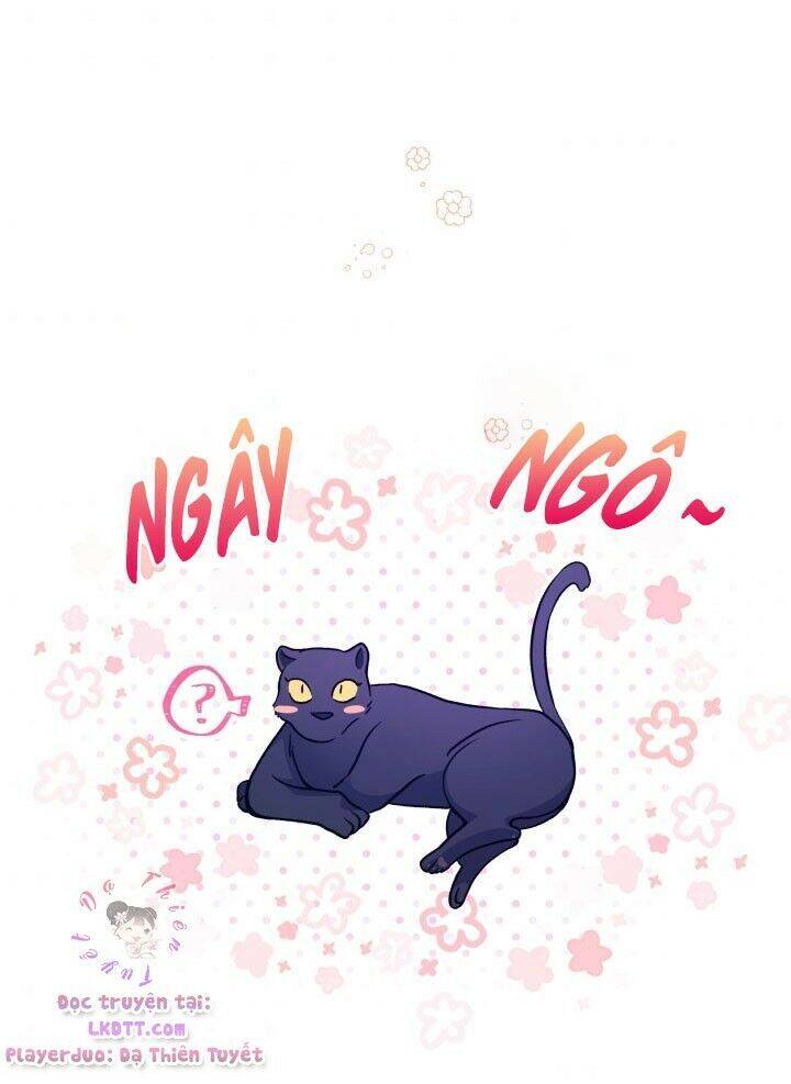 Mối Liên Kết Giữa Báo Đen Và Bé Thỏ Chap 25 - Next Chap 26