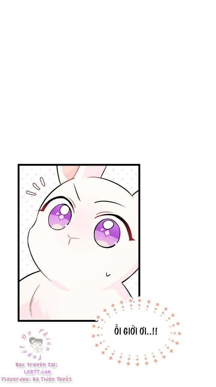 Mối Liên Kết Giữa Báo Đen Và Bé Thỏ Chap 25 - Next Chap 26