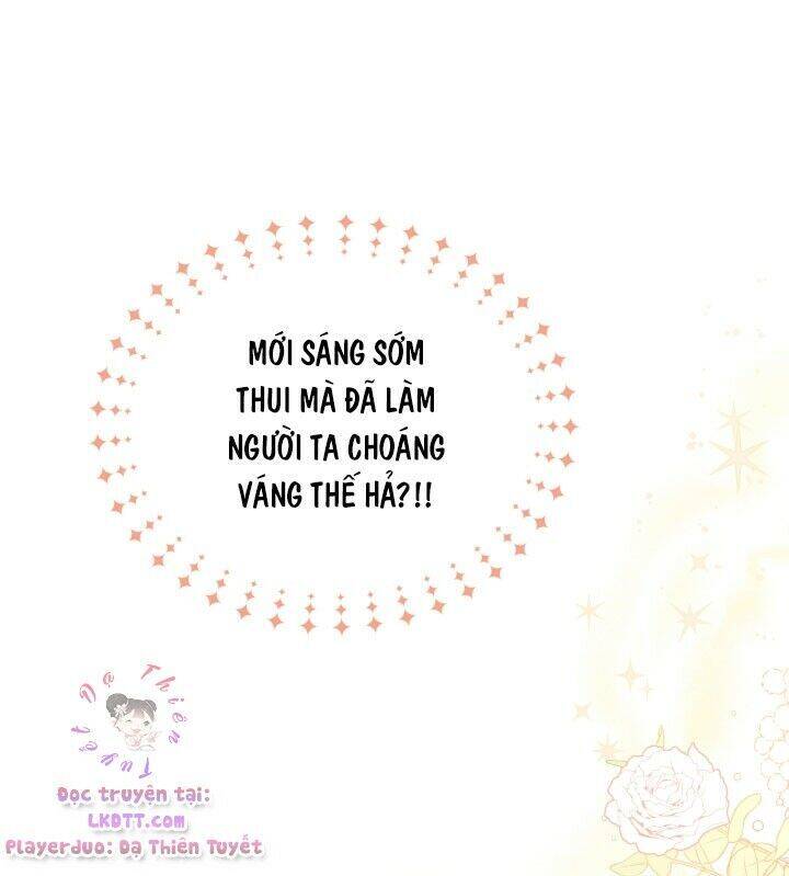 Mối Liên Kết Giữa Báo Đen Và Bé Thỏ Chap 25 - Next Chap 26