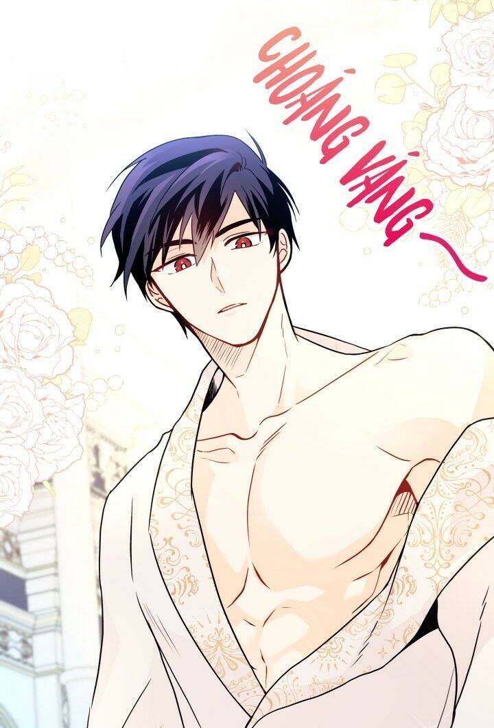 Mối Liên Kết Giữa Báo Đen Và Bé Thỏ Chap 25 - Next Chap 26