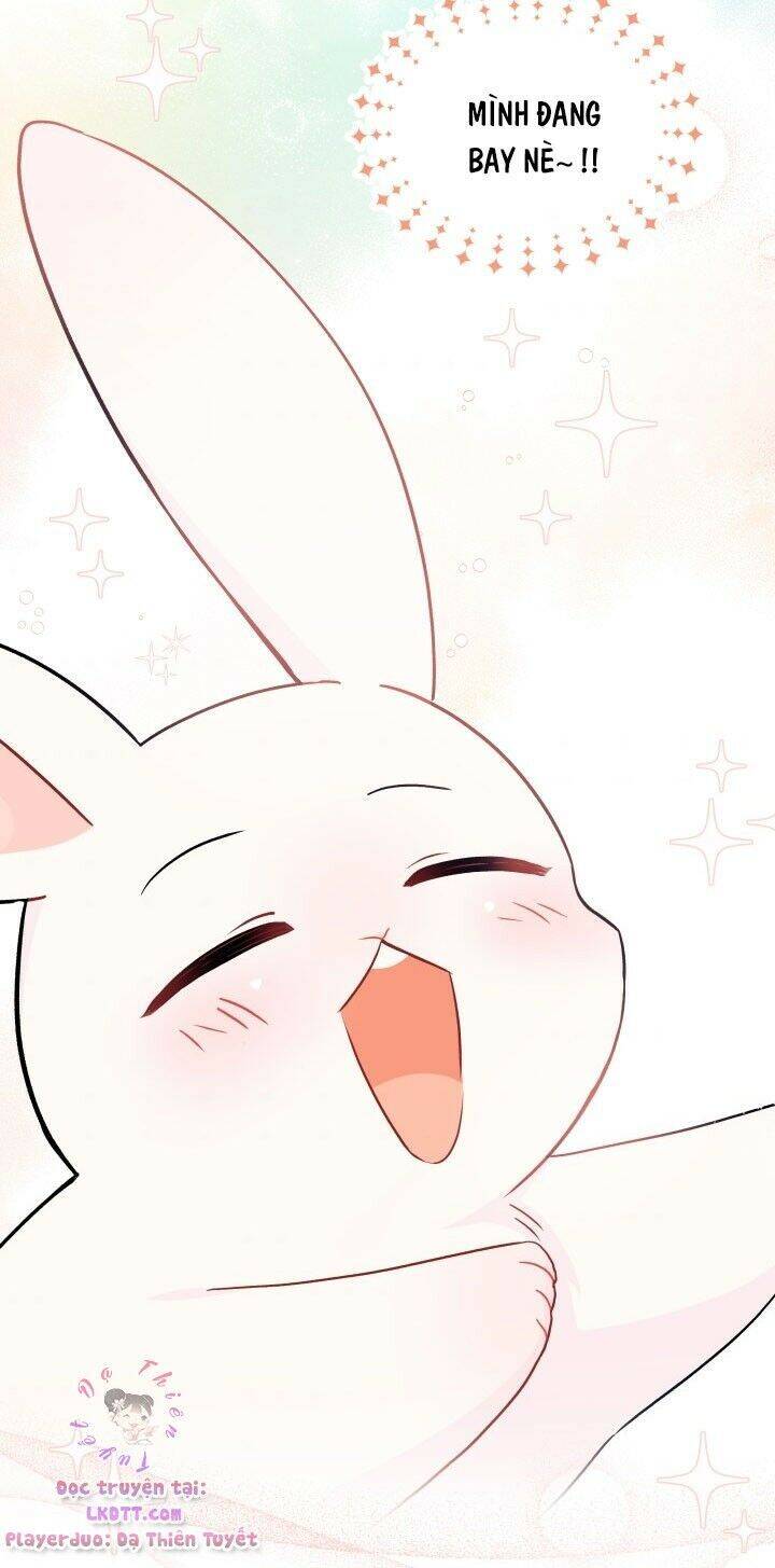 Mối Liên Kết Giữa Báo Đen Và Bé Thỏ Chap 25 - Next Chap 26