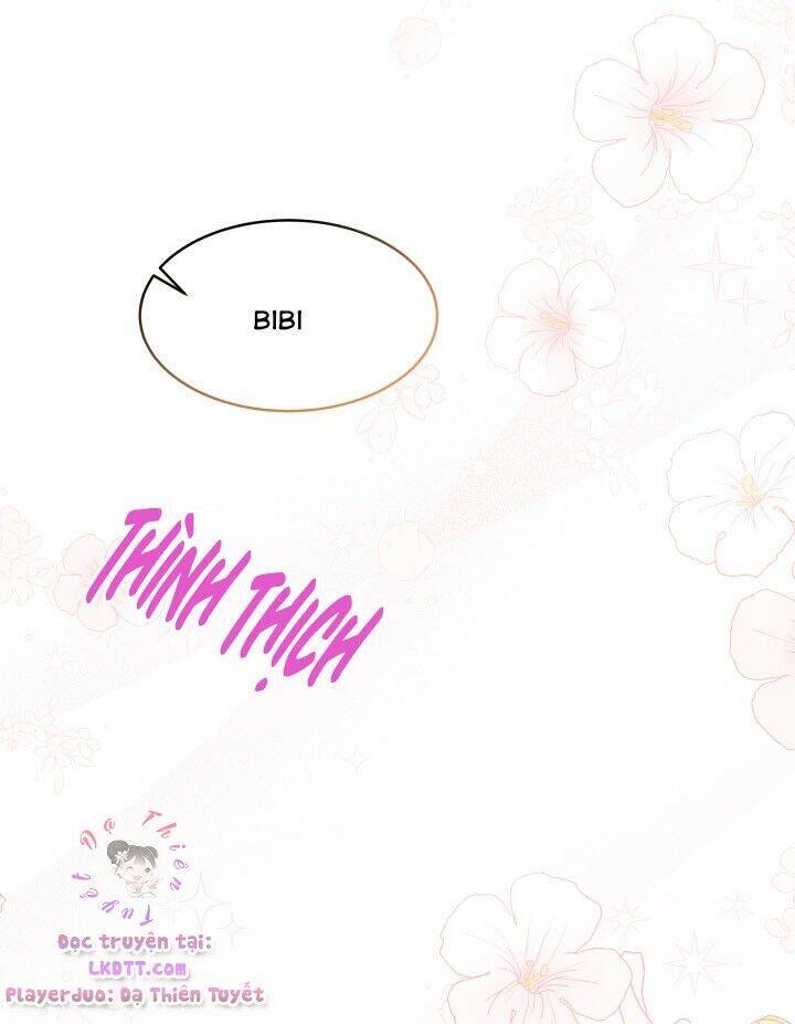 Mối Liên Kết Giữa Báo Đen Và Bé Thỏ Chap 25 - Next Chap 26