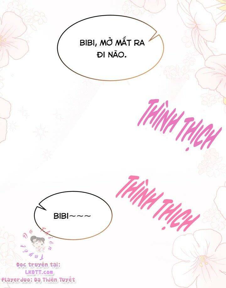 Mối Liên Kết Giữa Báo Đen Và Bé Thỏ Chap 25 - Next Chap 26