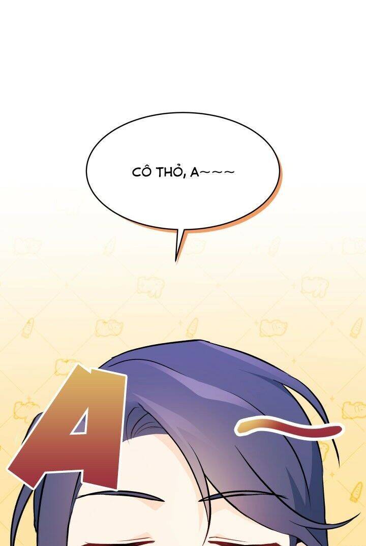 Mối Liên Kết Giữa Báo Đen Và Bé Thỏ Chap 25 - Next Chap 26