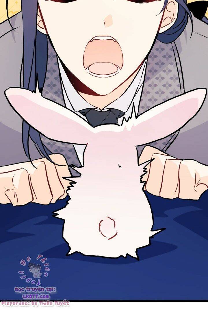 Mối Liên Kết Giữa Báo Đen Và Bé Thỏ Chap 25 - Next Chap 26