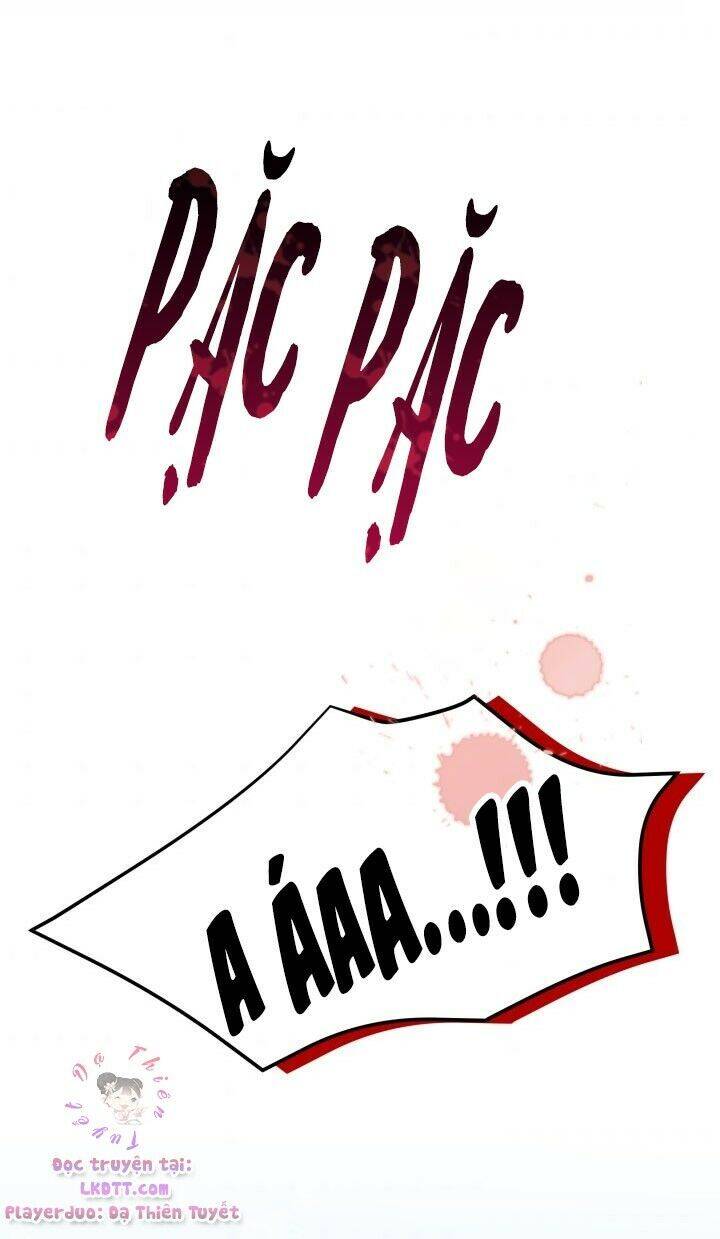 Mối Liên Kết Giữa Báo Đen Và Bé Thỏ Chap 25 - Next Chap 26