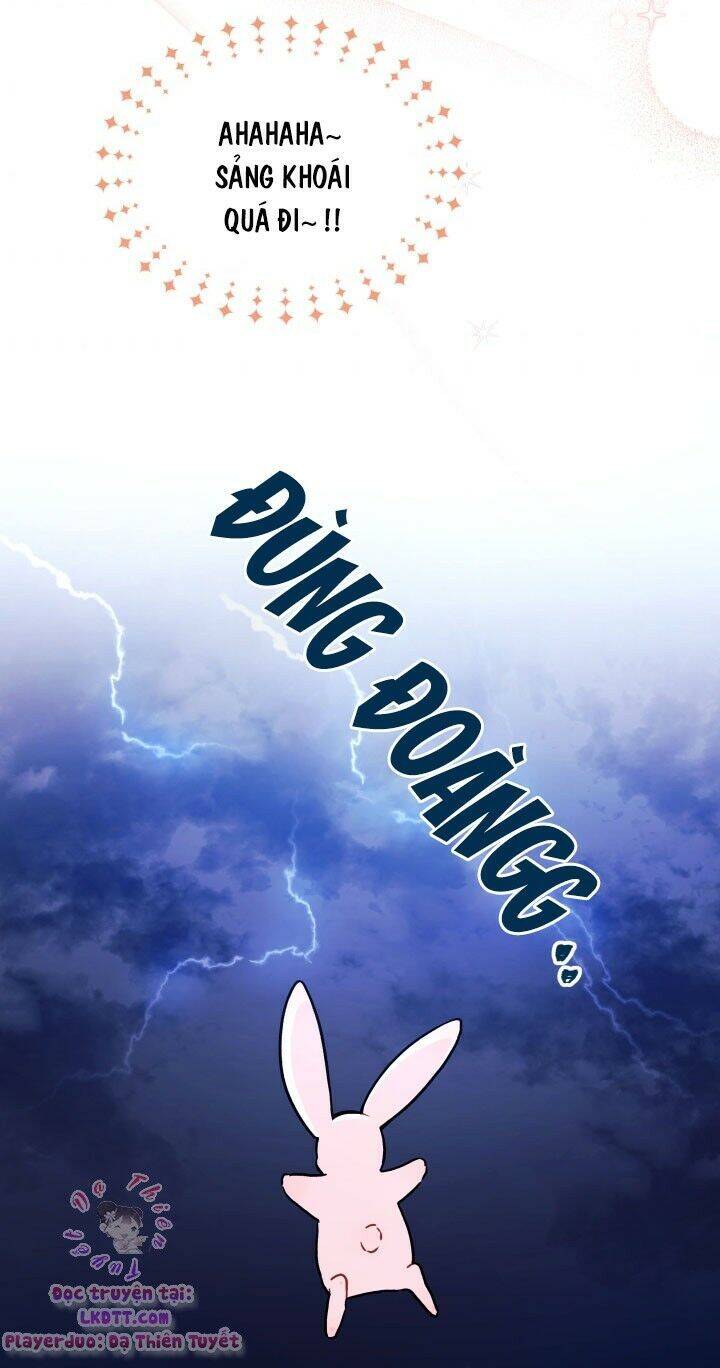 Mối Liên Kết Giữa Báo Đen Và Bé Thỏ Chap 25 - Next Chap 26