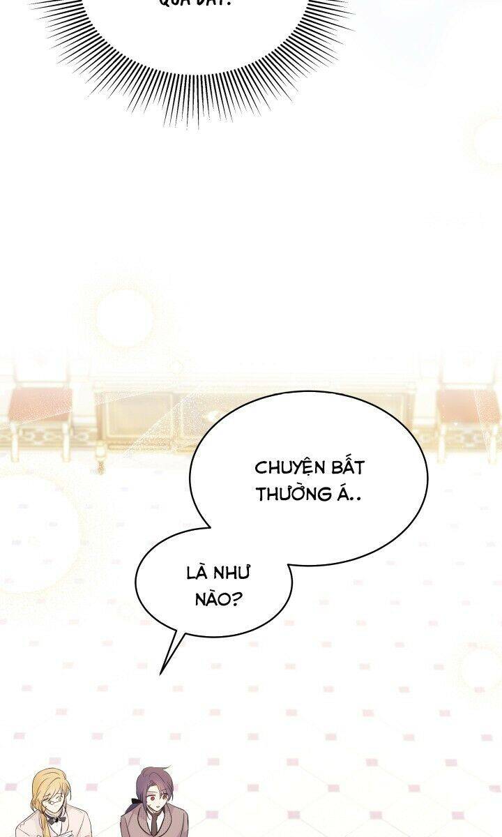 Mối Liên Kết Giữa Báo Đen Và Bé Thỏ Chap 26 - Next Chap 27