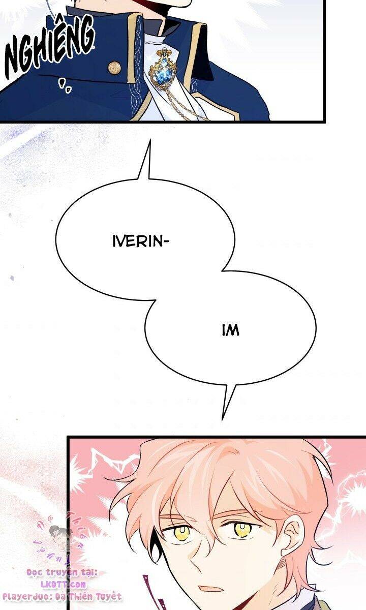 Mối Liên Kết Giữa Báo Đen Và Bé Thỏ Chap 26 - Next Chap 27