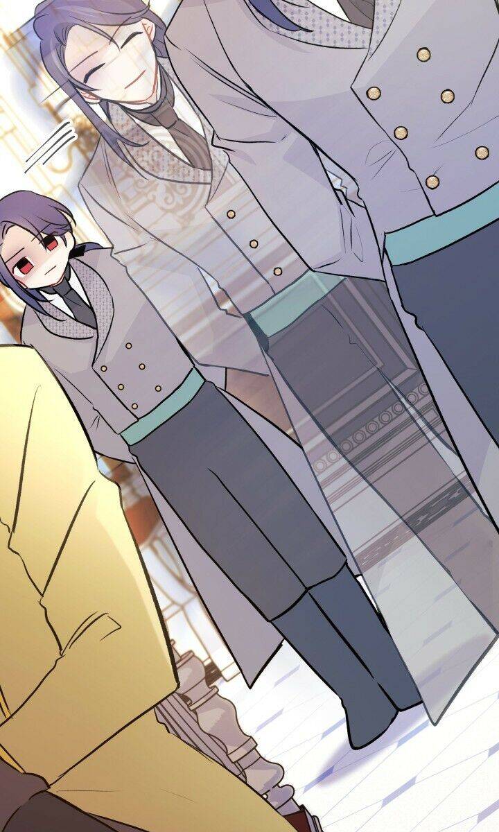 Mối Liên Kết Giữa Báo Đen Và Bé Thỏ Chap 26 - Next Chap 27