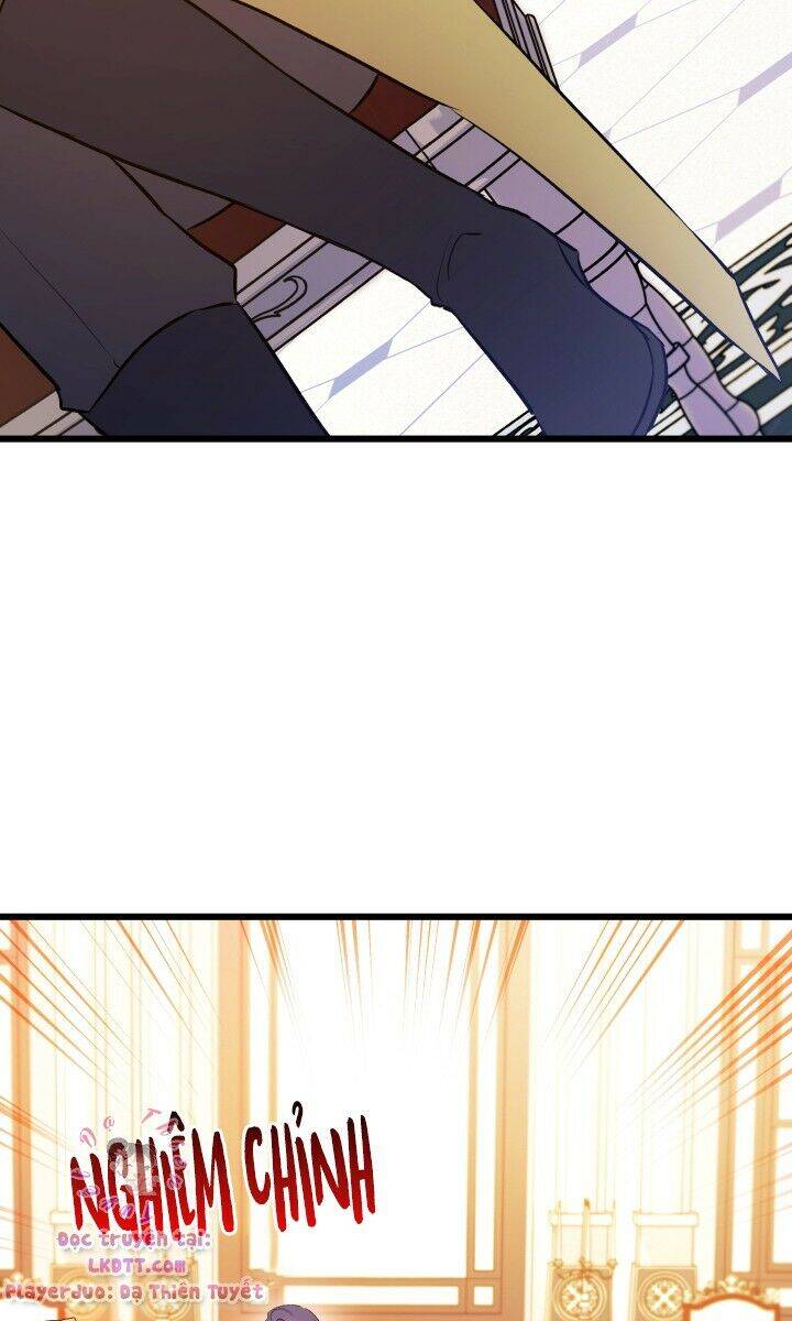 Mối Liên Kết Giữa Báo Đen Và Bé Thỏ Chap 26 - Next Chap 27