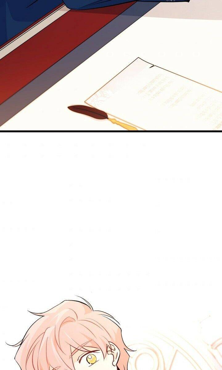 Mối Liên Kết Giữa Báo Đen Và Bé Thỏ Chap 26 - Next Chap 27