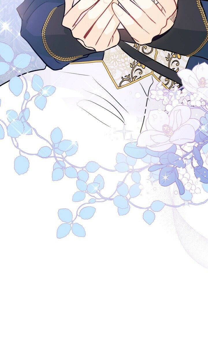 Mối Liên Kết Giữa Báo Đen Và Bé Thỏ Chap 26 - Next Chap 27