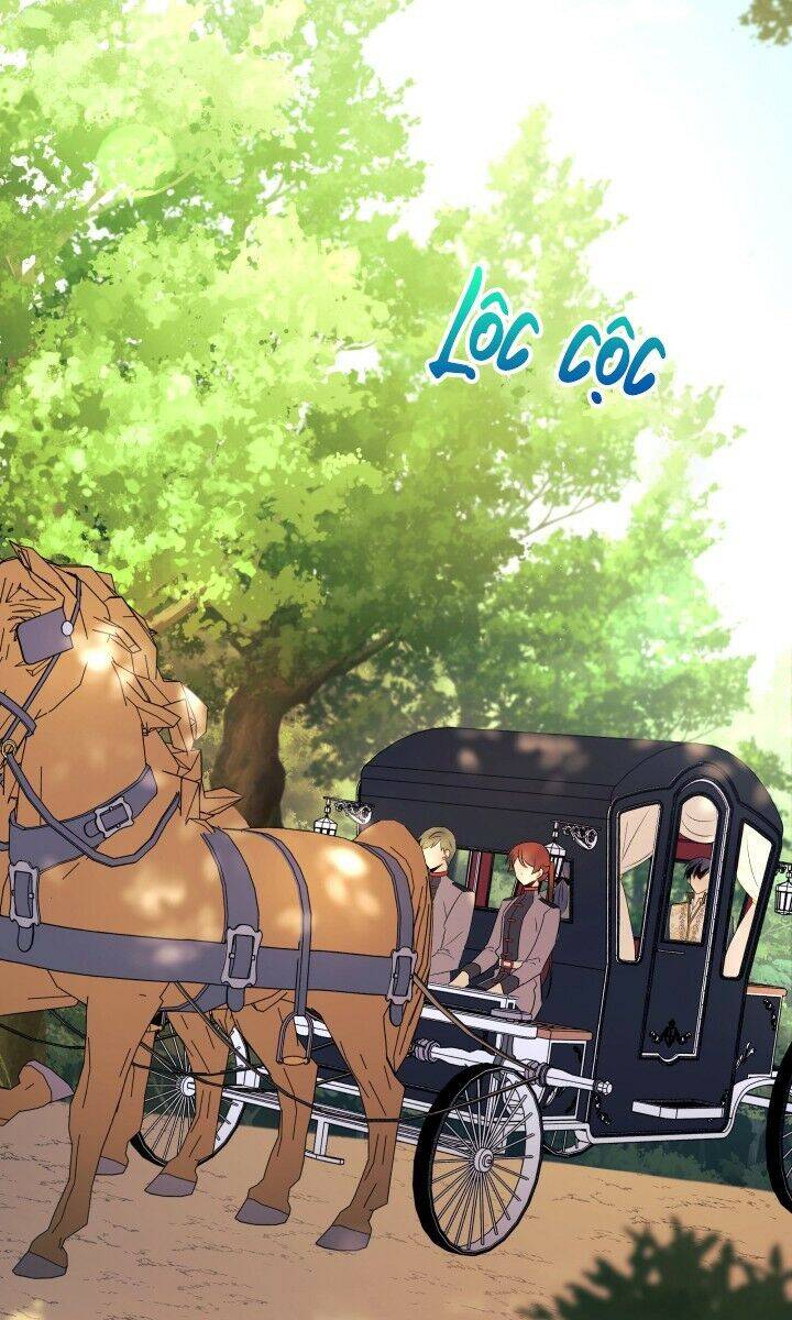 Mối Liên Kết Giữa Báo Đen Và Bé Thỏ Chap 26 - Next Chap 27