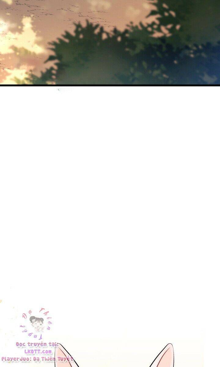 Mối Liên Kết Giữa Báo Đen Và Bé Thỏ Chap 26 - Next Chap 27