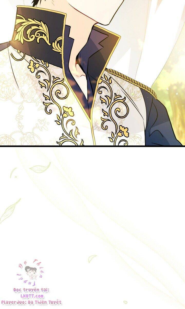 Mối Liên Kết Giữa Báo Đen Và Bé Thỏ Chap 26 - Next Chap 27