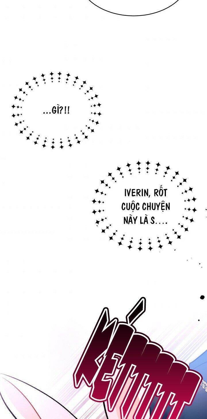 Mối Liên Kết Giữa Báo Đen Và Bé Thỏ Chap 26 - Next Chap 27