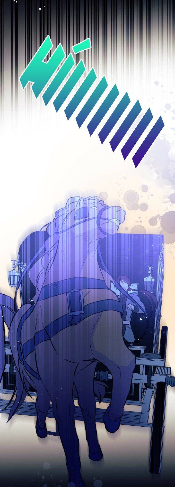 Mối Liên Kết Giữa Báo Đen Và Bé Thỏ Chap 26 - Next Chap 27