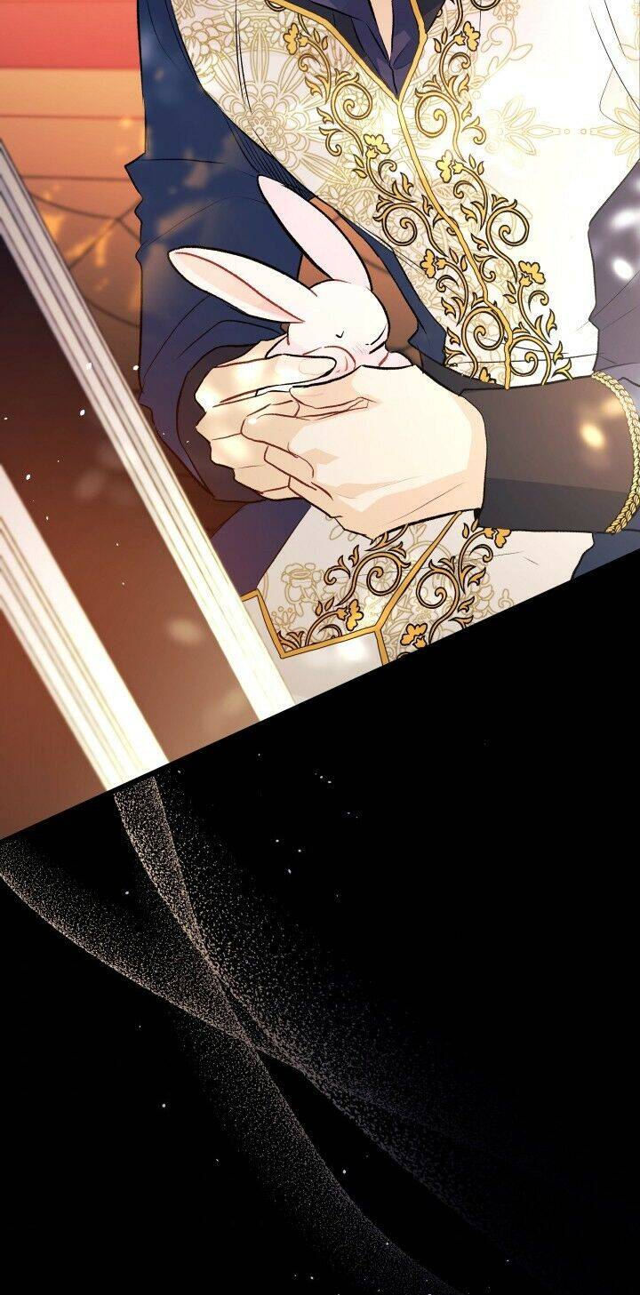 Mối Liên Kết Giữa Báo Đen Và Bé Thỏ Chap 26 - Next Chap 27