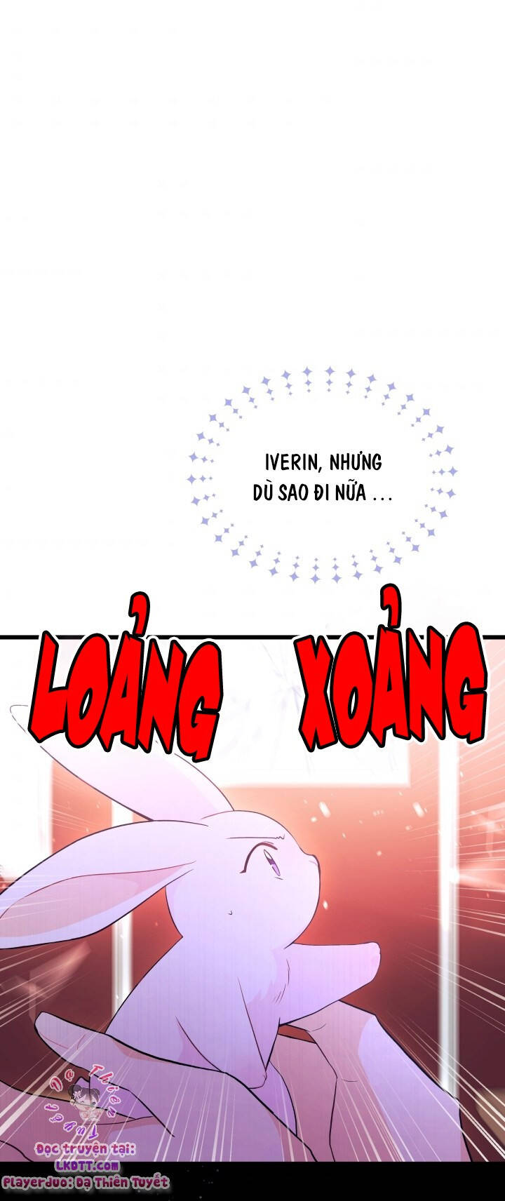 Mối Liên Kết Giữa Báo Đen Và Bé Thỏ Chap 27 - Next Chap 28